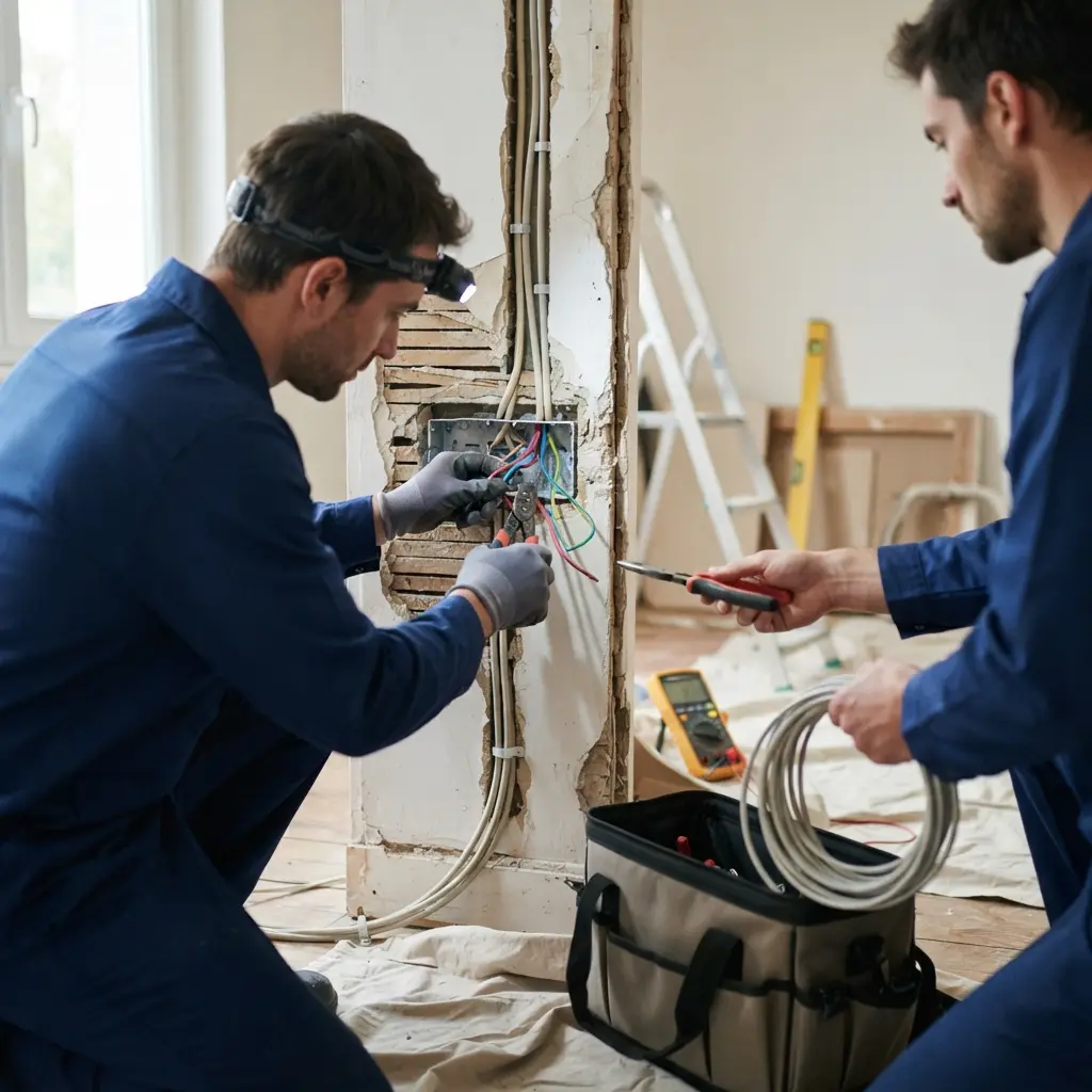 Une approche technique et rigoureuse