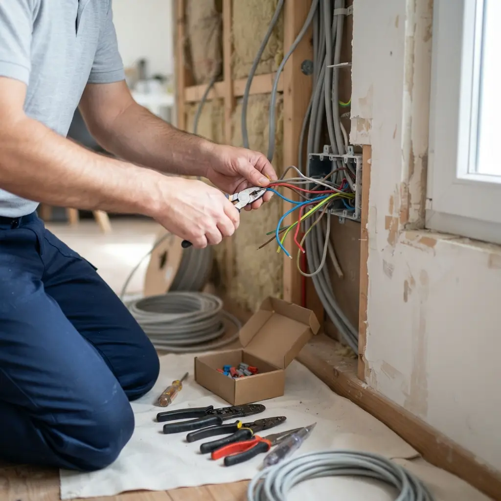 Une approche technique rigoureuse pour votre mise aux normes