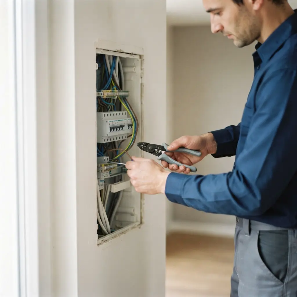 Une approche technique pour une installation durable