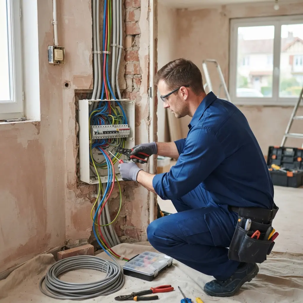 Pourquoi nous choisir pour vos travaux à Montigny-lès-Cormeilles ?
