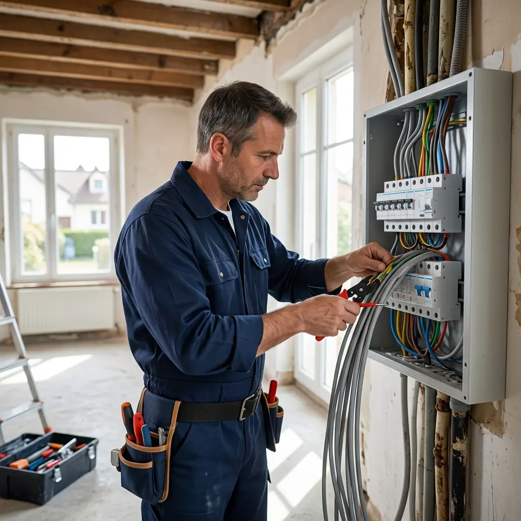 Une approche technique et rigoureuse pour vos travaux