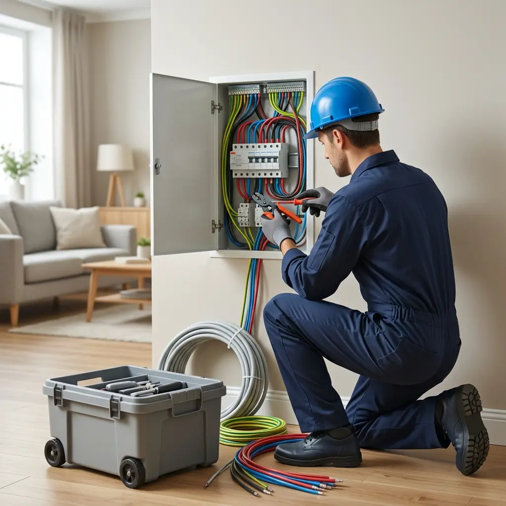 Pourquoi nous choisir pour vos travaux à Margency ?