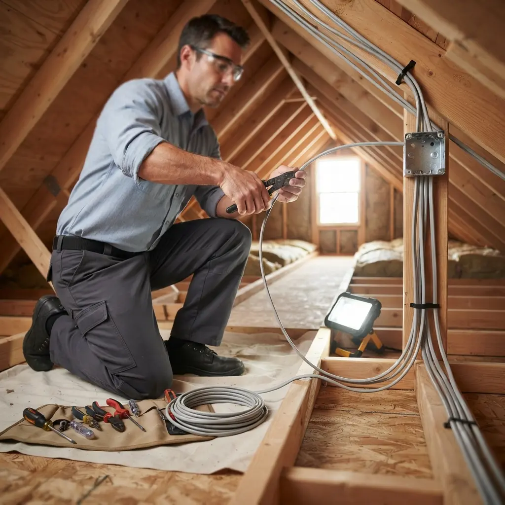 Une approche rigoureuse pour sécuriser votre réseau électrique