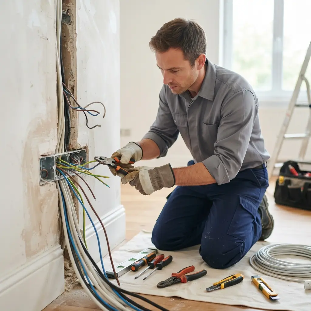 Pourquoi nous choisir pour vos travaux à Presles ?