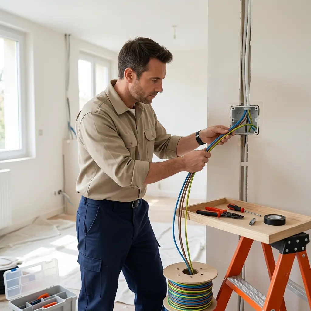 Conseils et prévention électrique