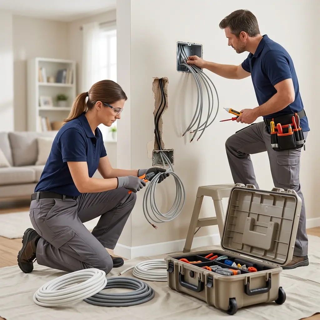 Pourquoi nous choisir à Roissy-en-France