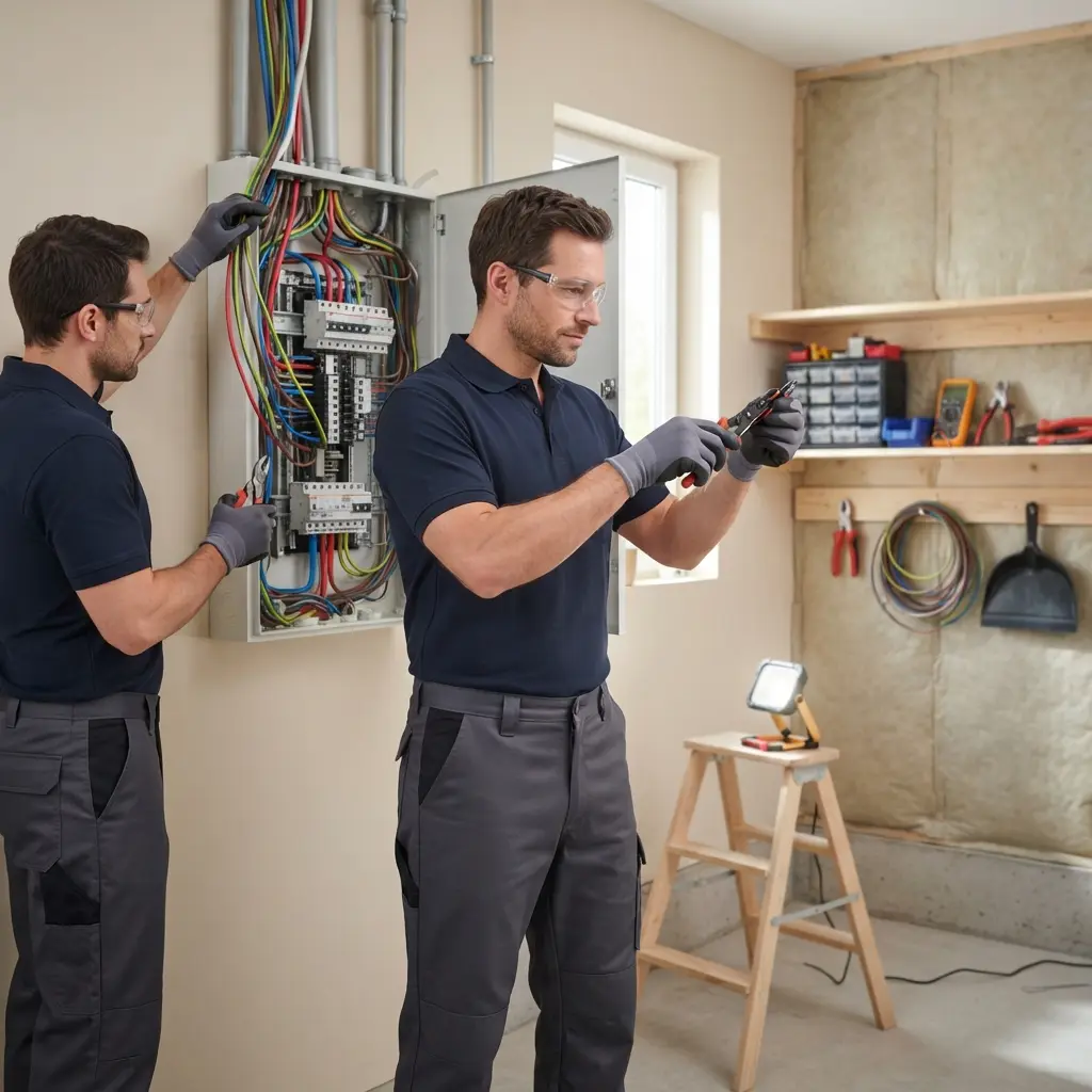 Bons réflexes pour préserver votre installation à Enghien-les-Bains