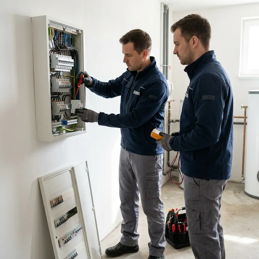 Besoin d’un électricien urgence dans l’Essonne ?