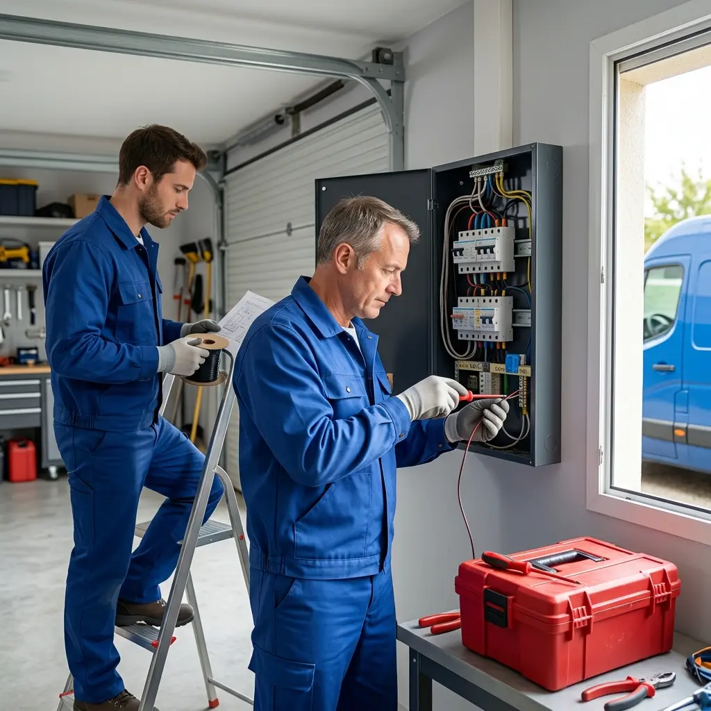 Une approche technique pour un réseau fiable