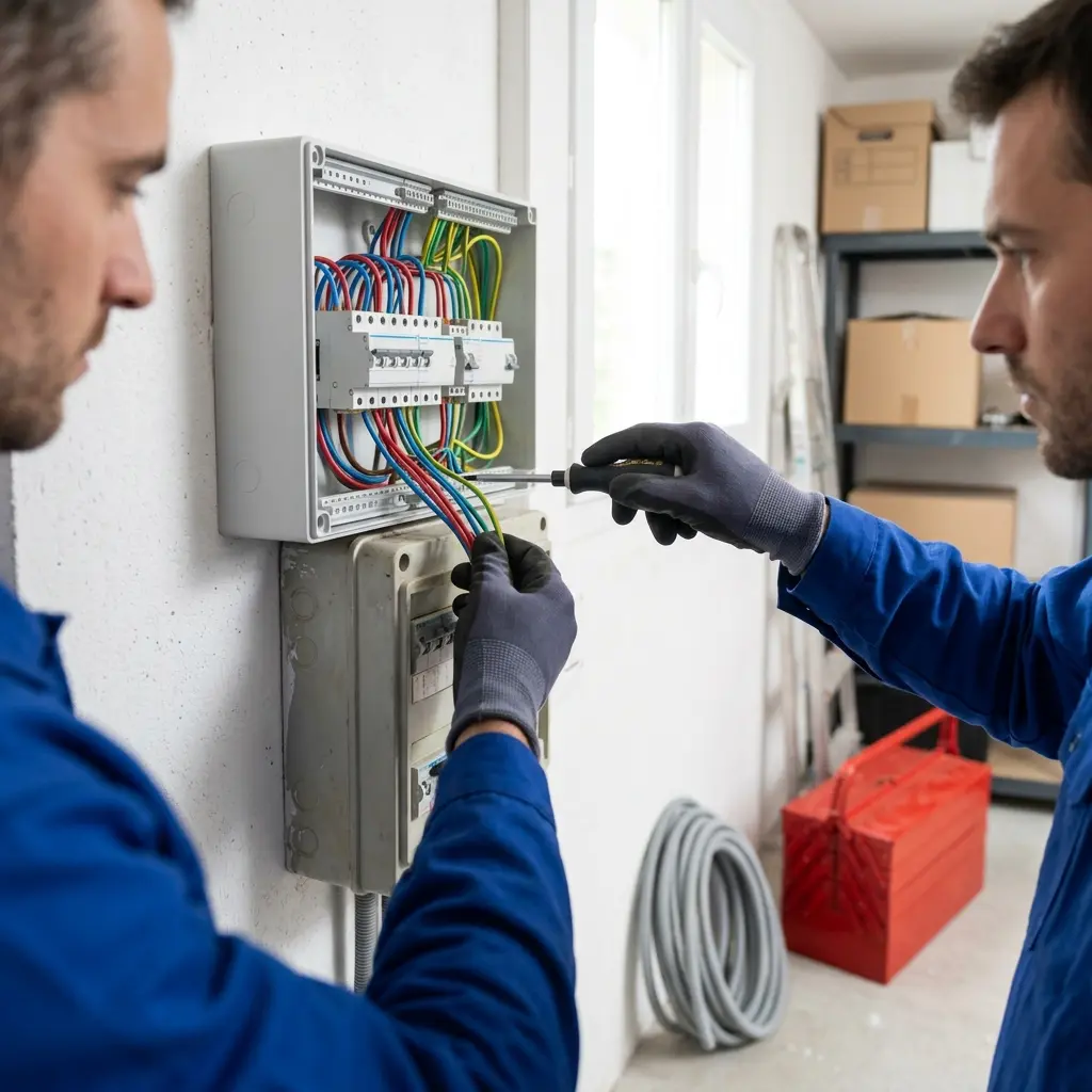 Pourquoi nous choisir pour vos travaux à Cepoy ?