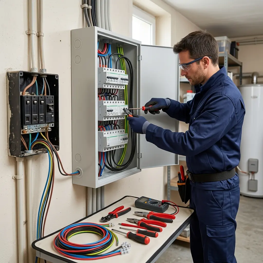 Un investissement durable pour votre confort et votre sécurité