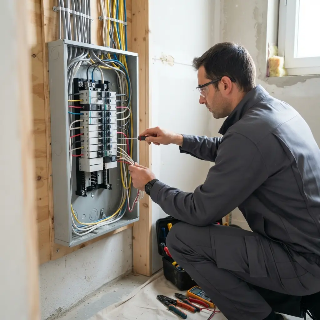 Un accompagnement pour votre confort