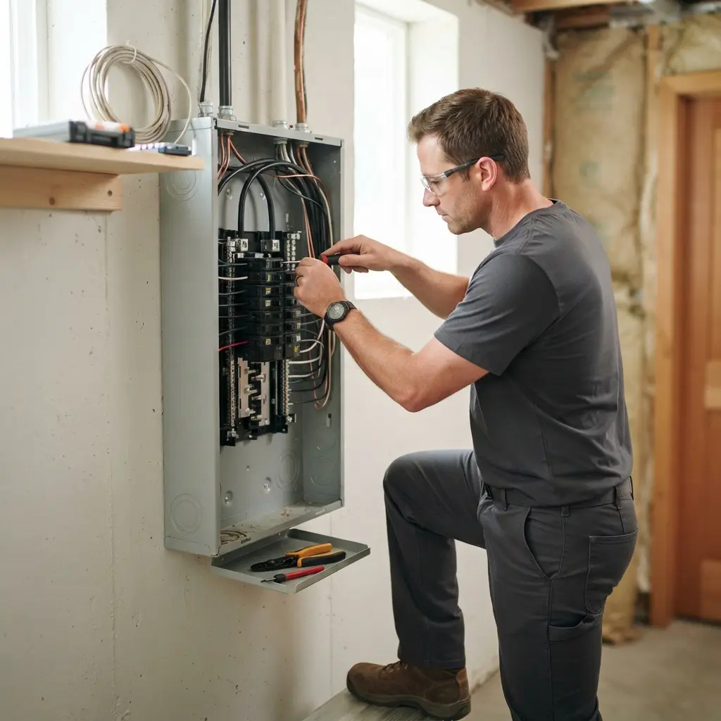 Notre méthode pour votre installation