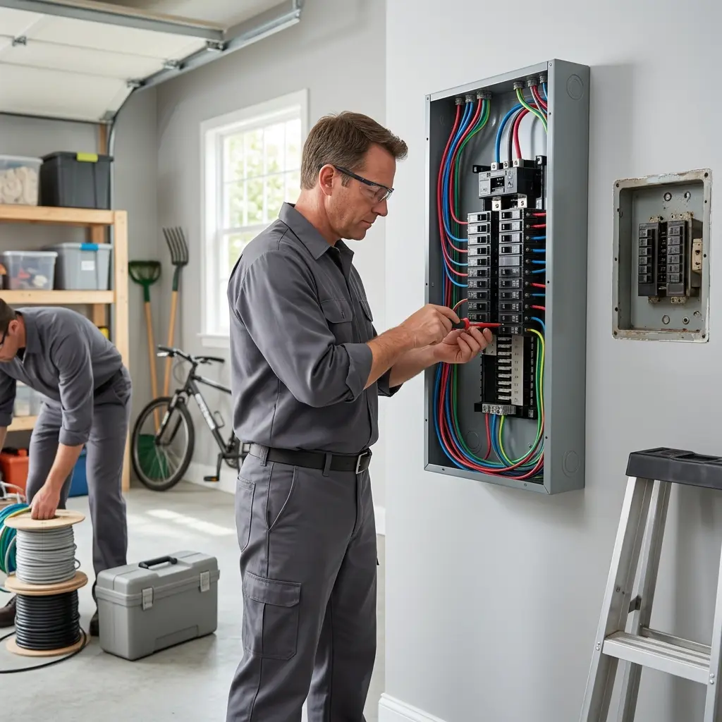Notre approche pour un remplacement de tableau efficace