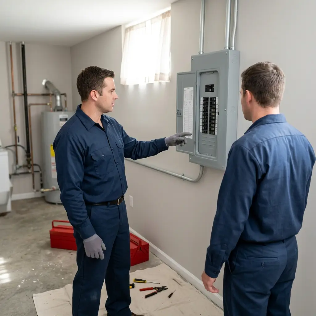 Notre expertise pour votre installation