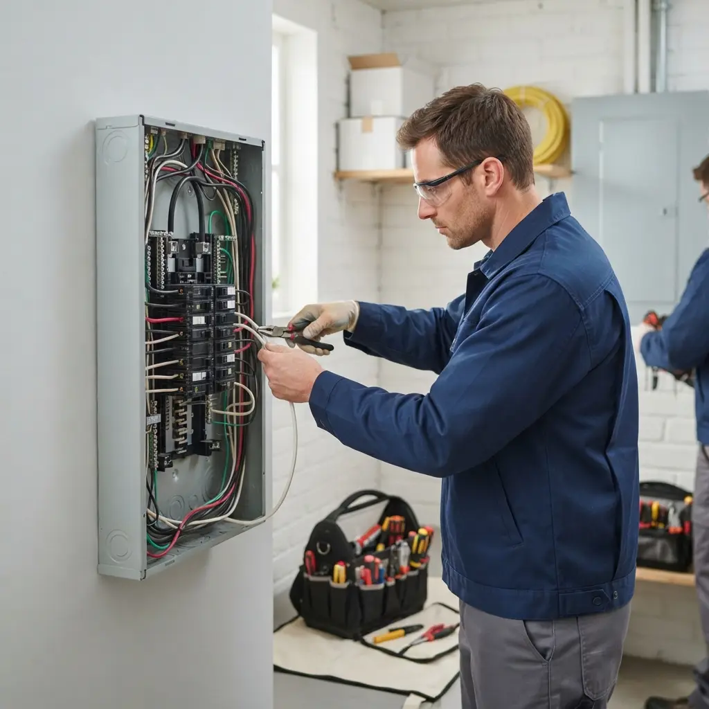 Électronique et rénovation à Pithiviers : nos experts à votre service