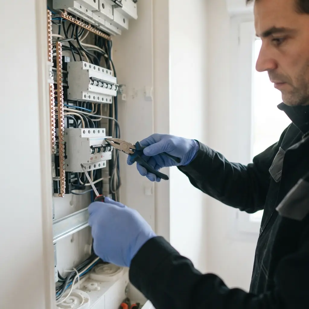 Ce que vous gagnez en choisissant nos services
