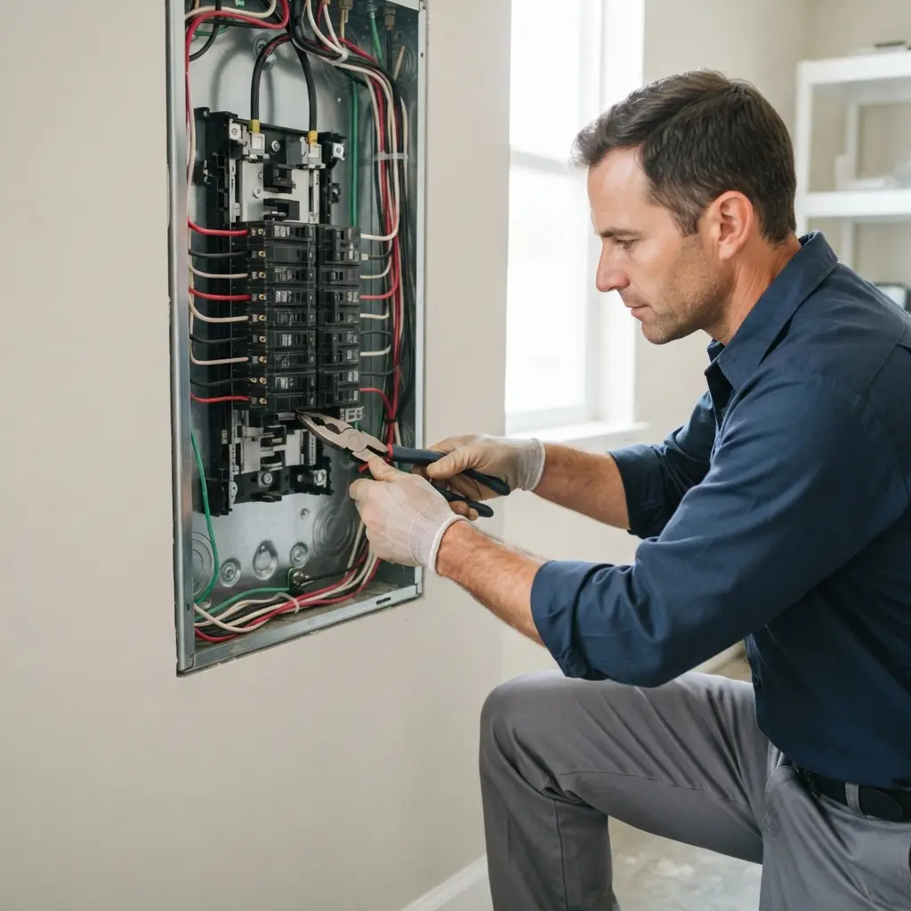 L'approche technique pour un tableau électrique fiable