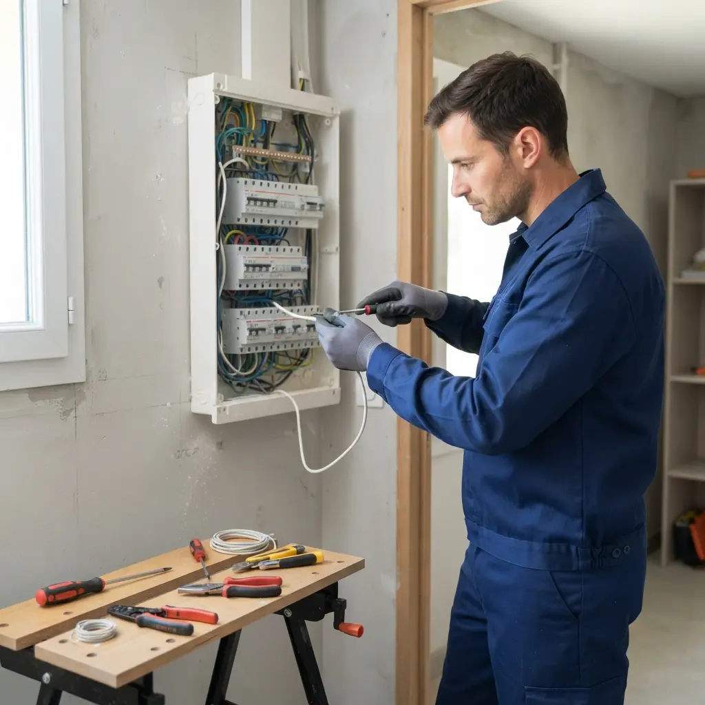 Pourquoi nous choisir pour vos travaux à Gien ?