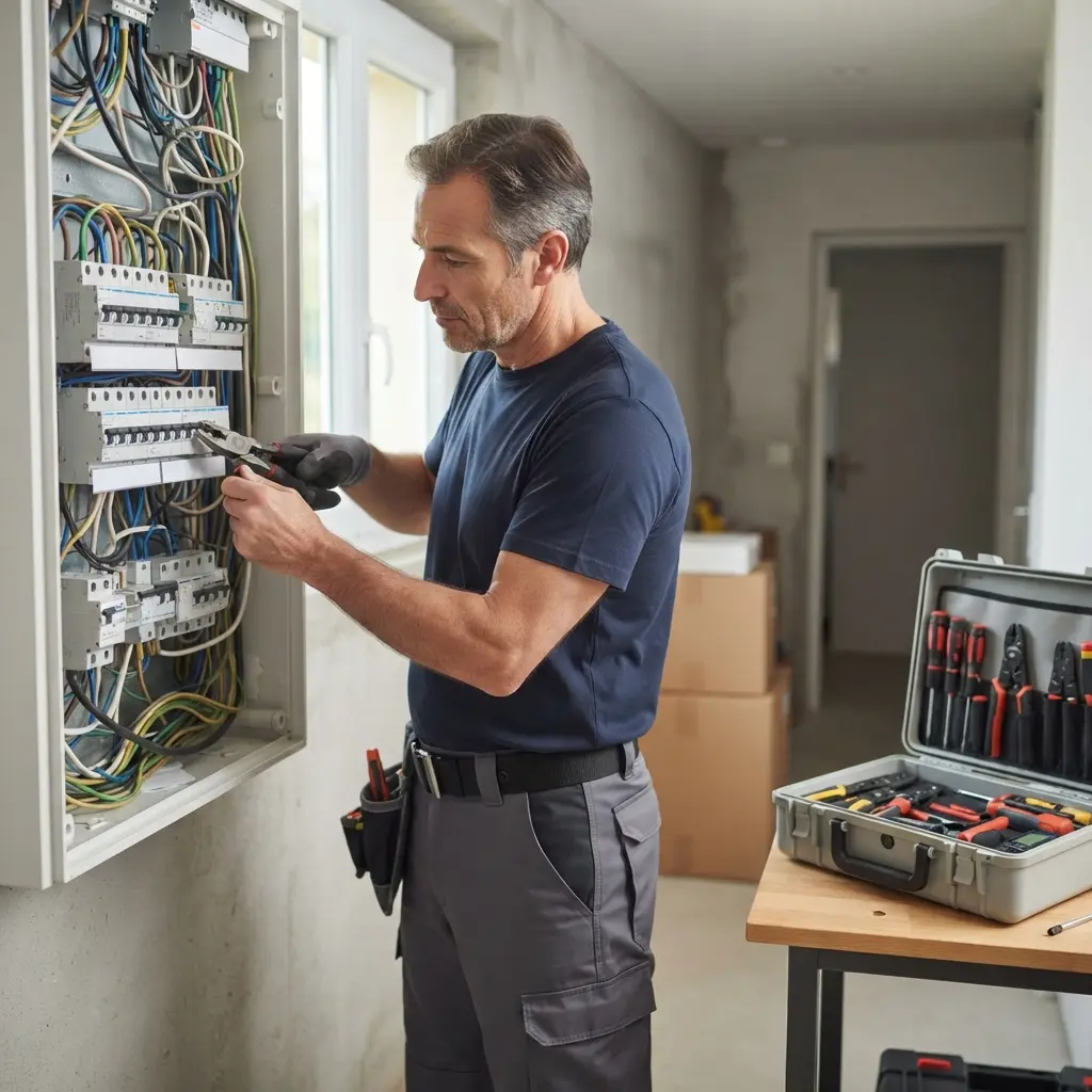 Tout ce que vous gagnez avec notre service