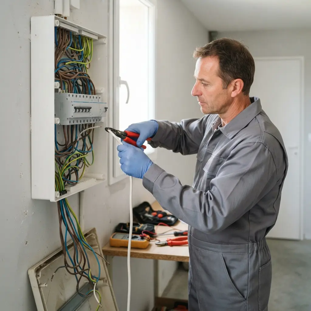 Une expertise technique locale