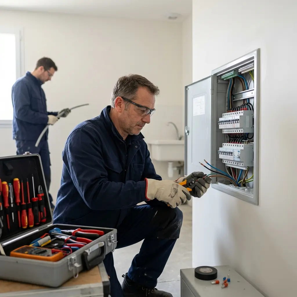 Une approche technique pour sécuriser votre réseau électrique
