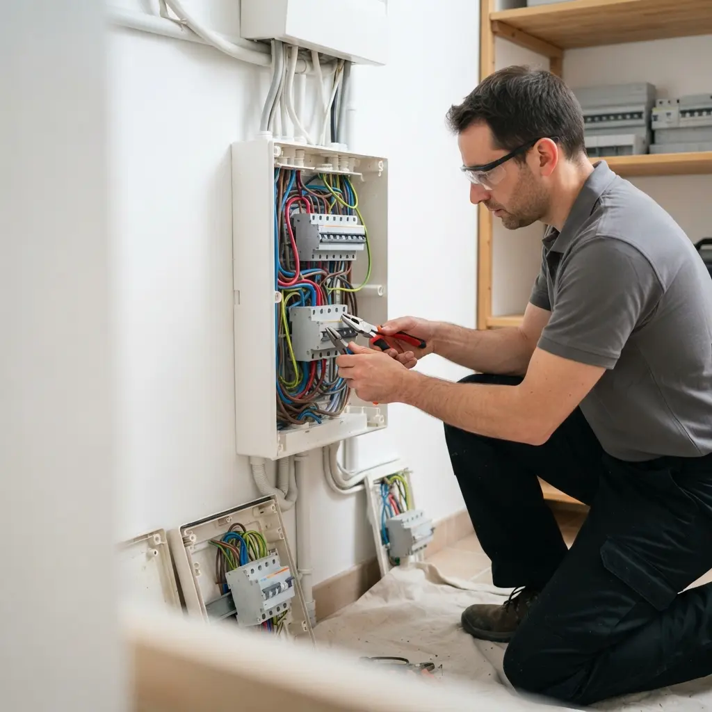 Précautions et gestes utiles pour votre électricité