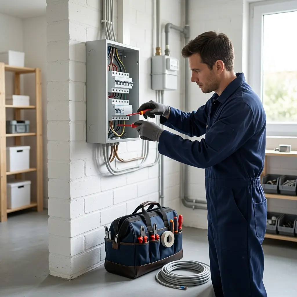 Pourquoi nous choisir pour vos travaux à Méru