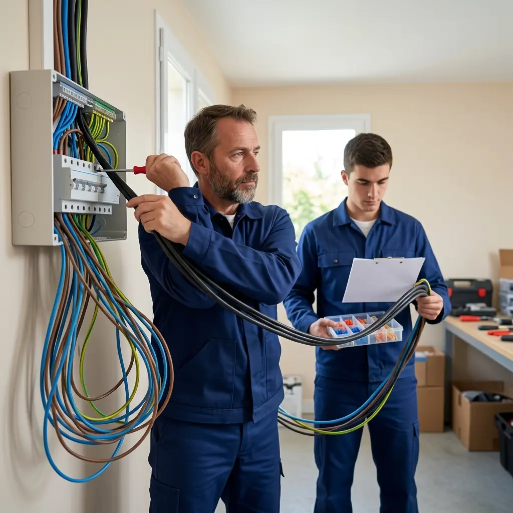 Un investissement durable pour la sécurité de votre habitation