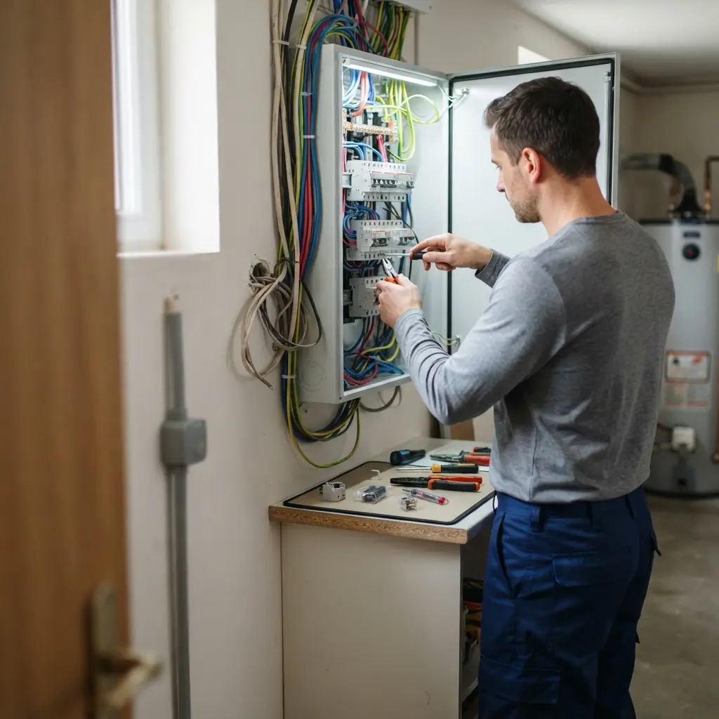 Une approche technique rigoureuse pour votre tableau