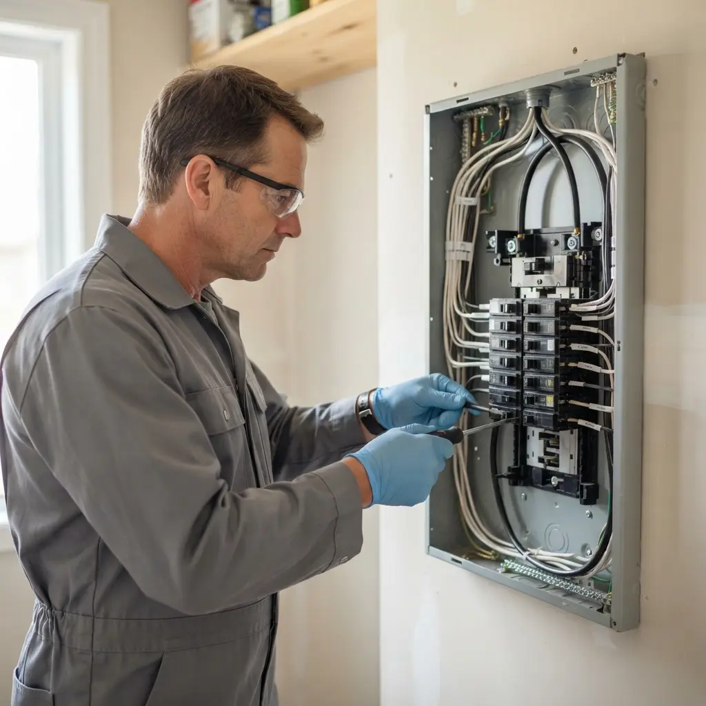 Précautions et gestes utiles pour votre électricité