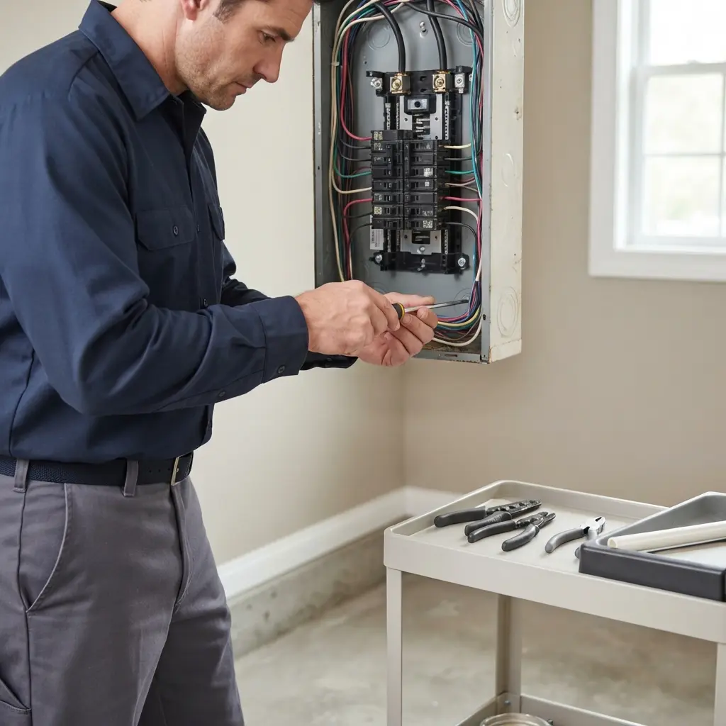 Comment nous procédons pour votre installation