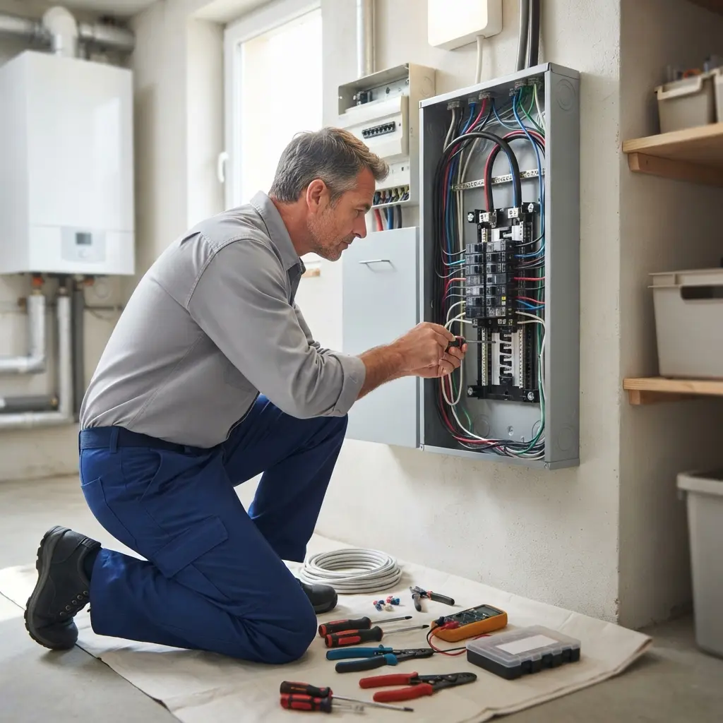 Choisir un professionnel de confiance à Grandvilliers