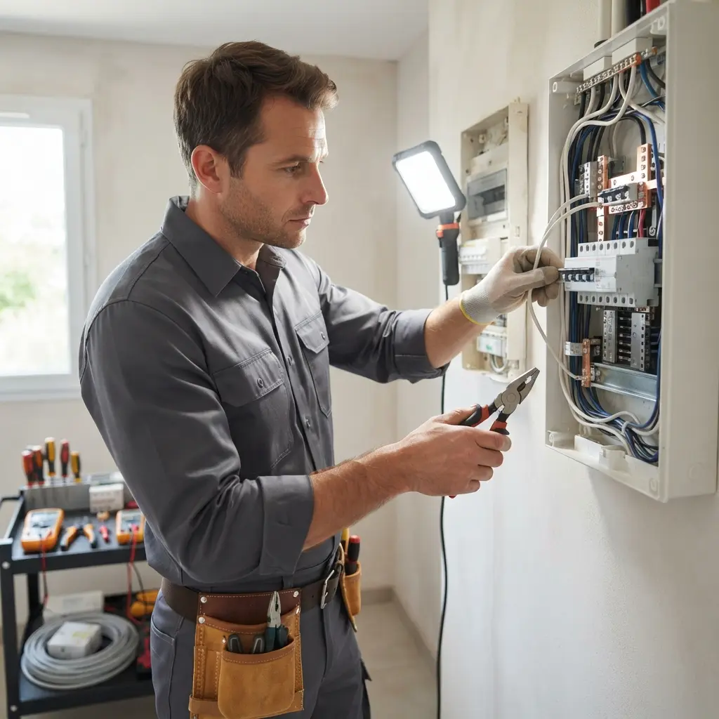 Une approche technique rigoureuse pour votre tableau