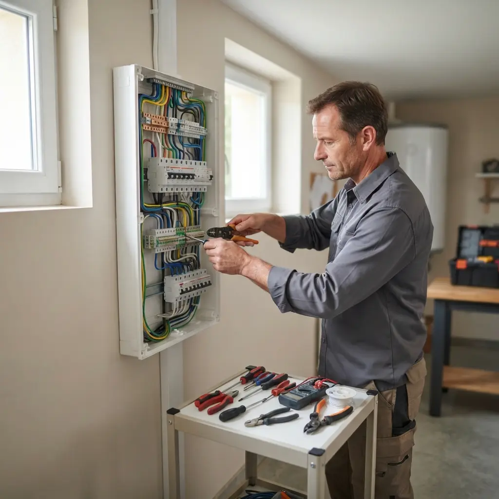 Pourquoi nous choisir pour vos travaux à Clairoix ?