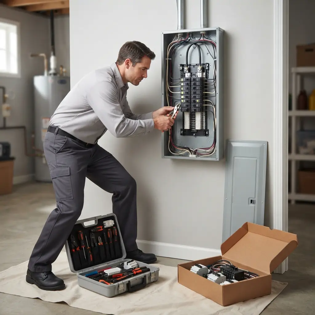 Bons réflexes à Venette en cas de panne d’électricité