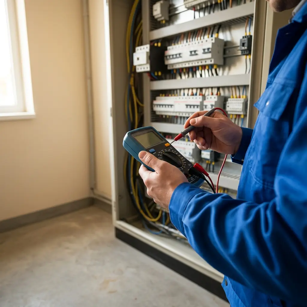 Une installation sécurisée et durable