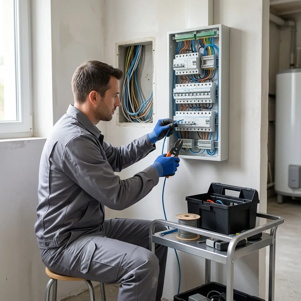 Une expertise technique pour votre tableau