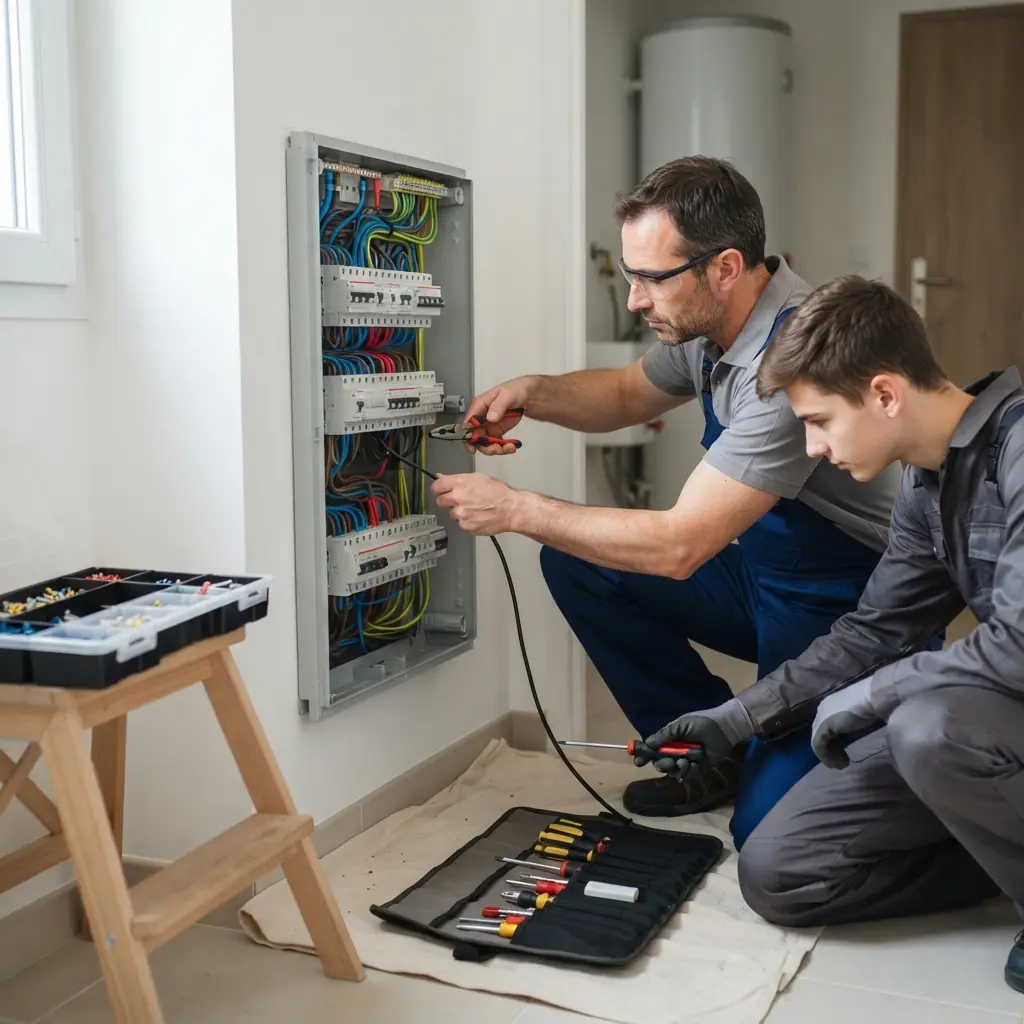 Bons gestes à adopter en cas de panne électrique