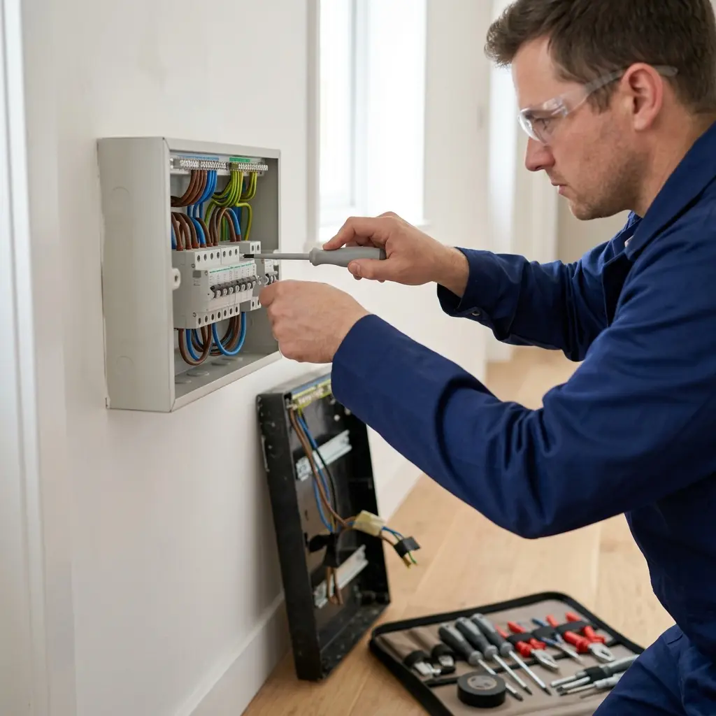 Une expertise technique pour votre installation