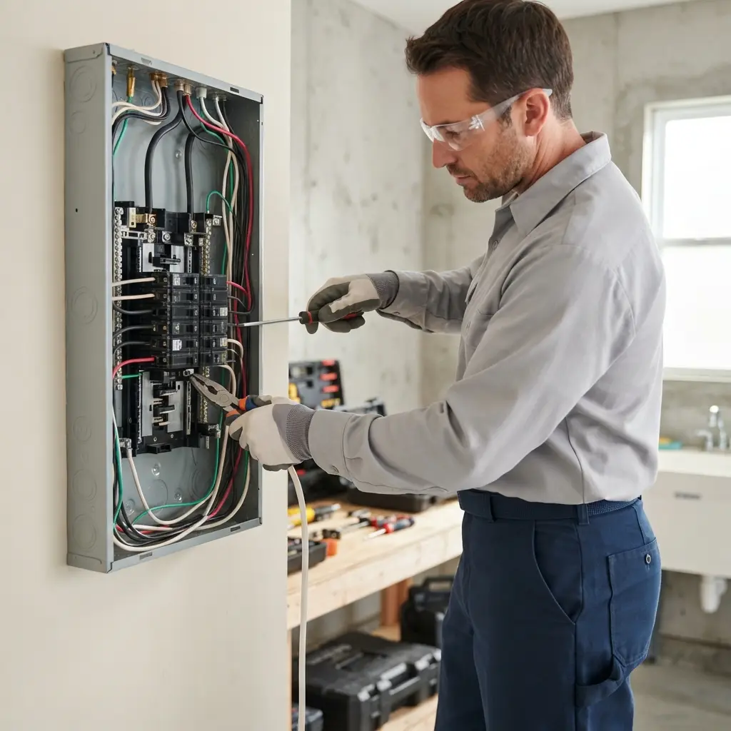 Pourquoi nous choisir pour votre électricité à Noyon