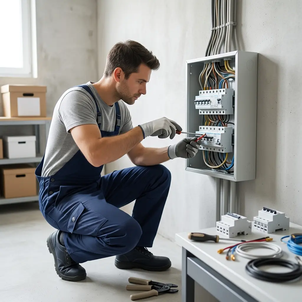 Notre approche technique pour le remplacement
