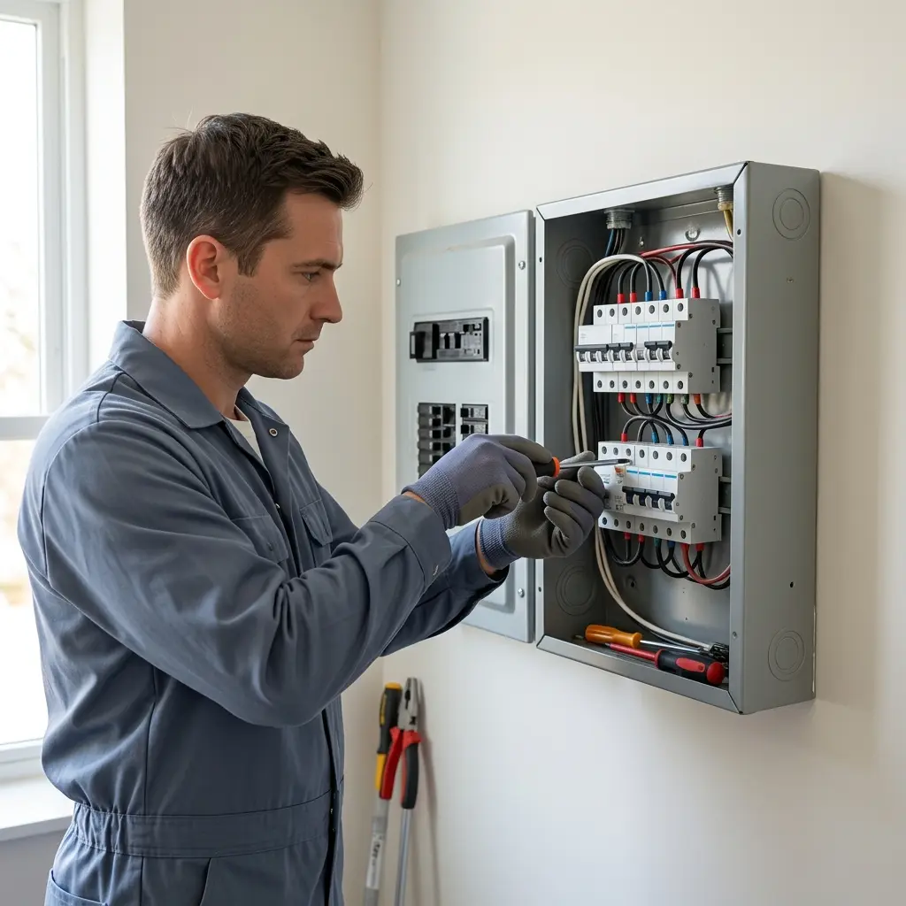 Notre diagnostic et nos travaux