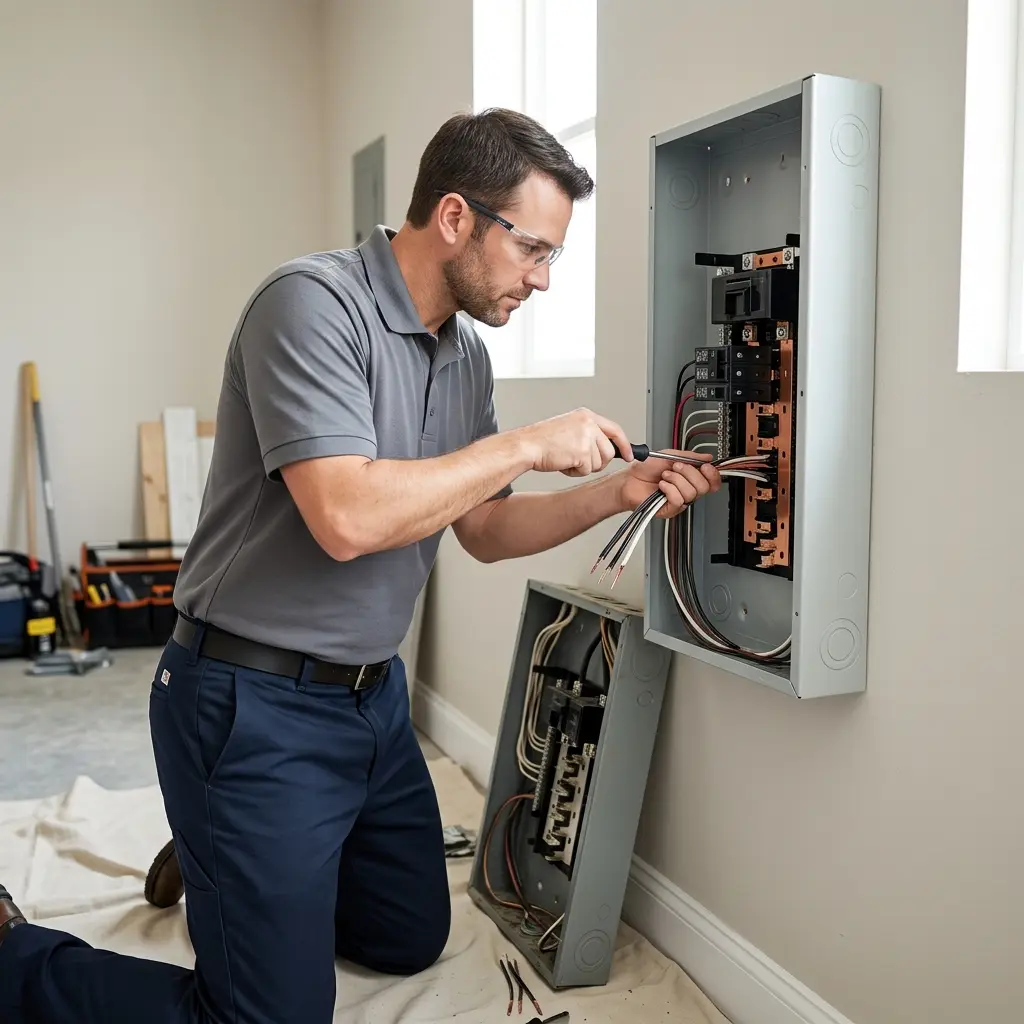 Une installation durable pour votre sérénité