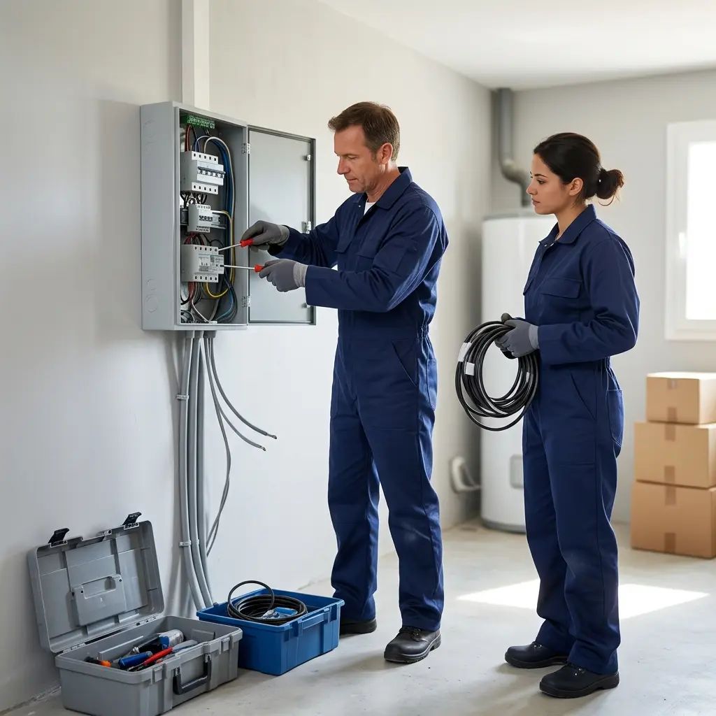 Les gestes de prévention pour votre installation à Chevrières