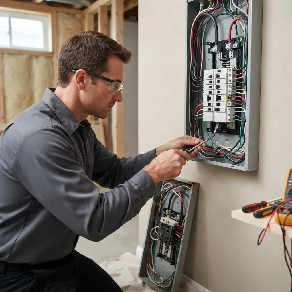 Pourquoi nous choisir pour votre électricité à Choisy-au-Bac