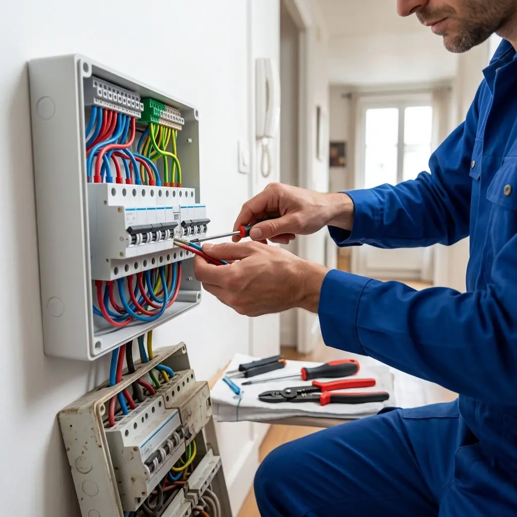 Rassurez‑vous sur notre expertise