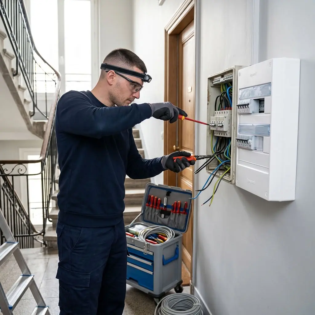 Bonnes pratiques pour votre logement à Paris 4 de