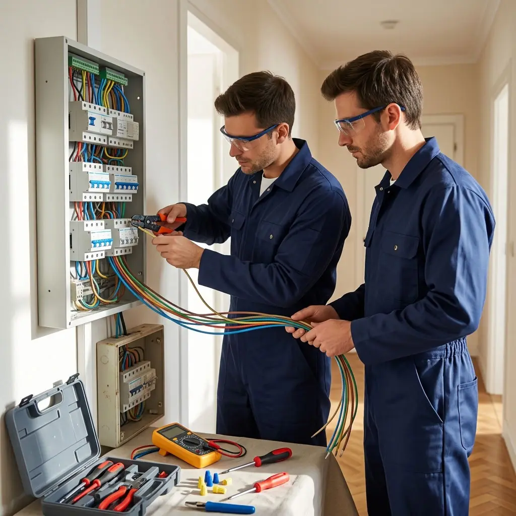 Pourquoi nous choisir à Paris 11e