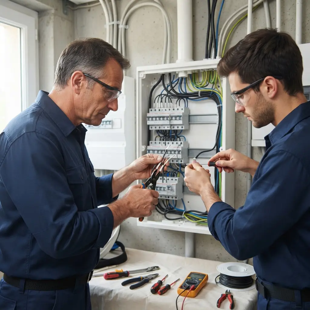 Pourquoi un professionnel est indispensable à Melun
